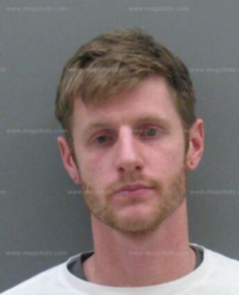 Benjamin David Caldwell