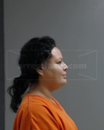 Andria Ann Cruz Martinez