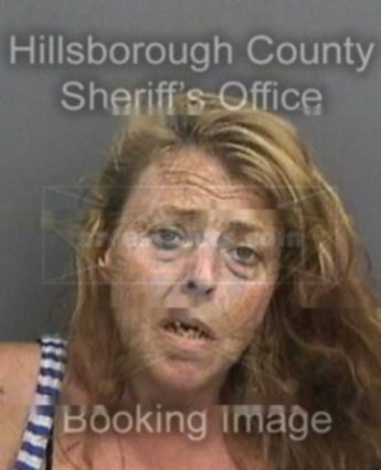 Rebecca Sue Swafford