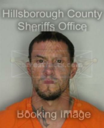 Michael Jason Milian