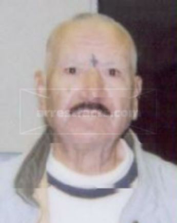 Alexandro Campos Anzualda