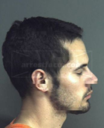 Donald Shayne Grimm Iii