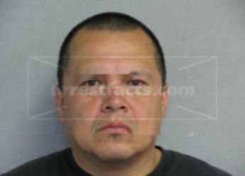 Juan Alex Perez