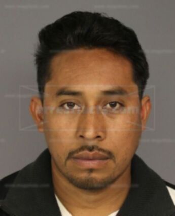 Elmer Mendez