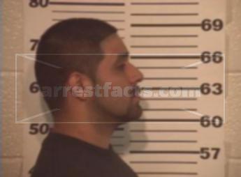 Jason Martin Frias Salas