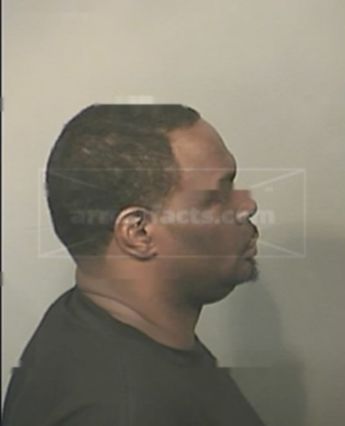Dana Lashawn Freeman