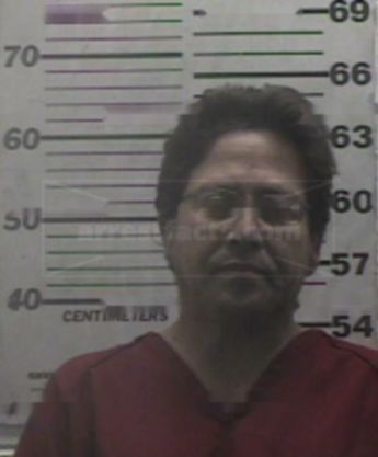 Nathan Thomas Gallegos