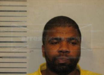 Jermaine Charrod Gosier