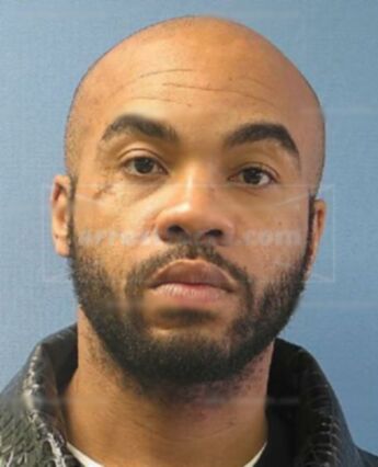 Marlon Rusal Johnson