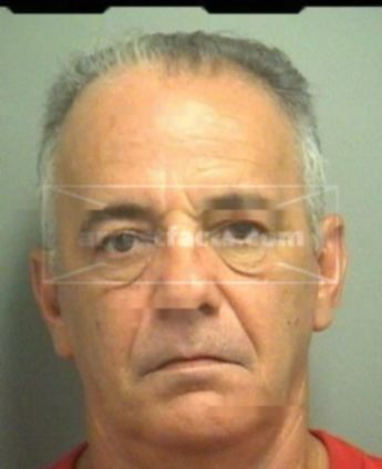 Jose Alberto Alvarez