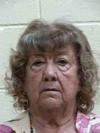 Martha Janet Marks