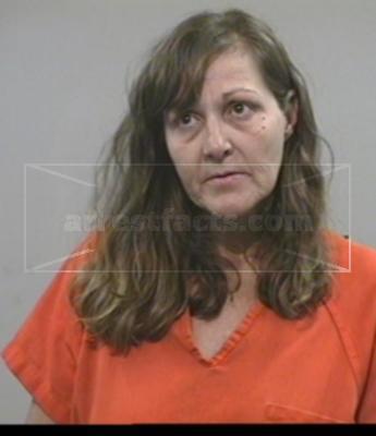 Shelley Katherine Bush