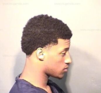 Jamarian Deshaud Moreland