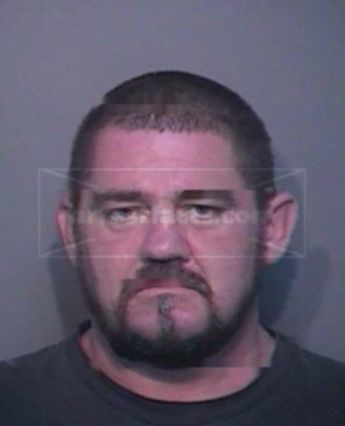 Charles Edward Fitzhugh