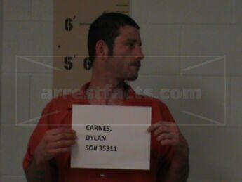 Dylan Blake Carnes