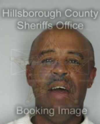 Danny Fredrick Dula