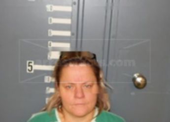 Shelly Gail Vanco
