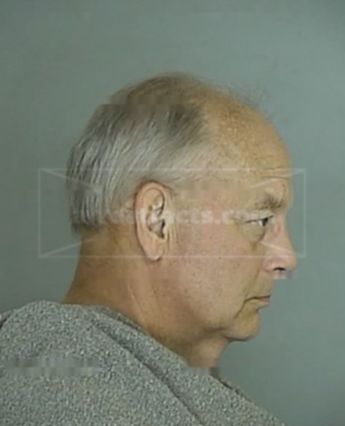 Robert Lewis Wetherholt