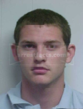 Joshua Keith Hayden