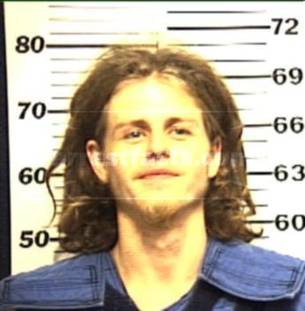 Shane Oscar Boatman