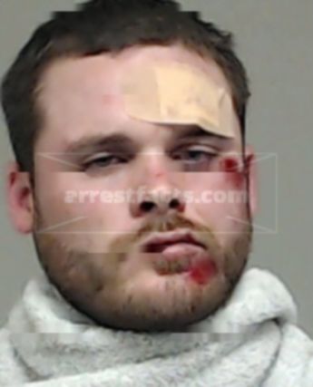 Matthew Colton Ulch