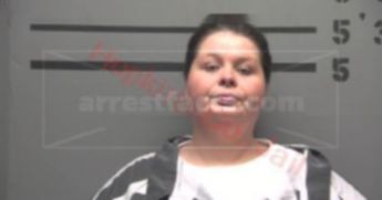 Jennifer Diane Gipson
