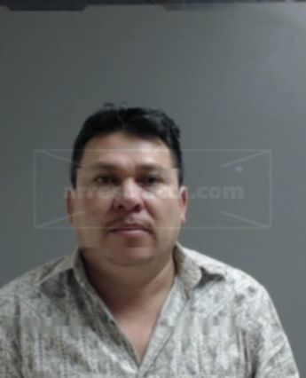 Juan Carlos Cuevas Sierra