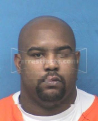 Edmond Jarome Griffin