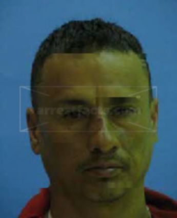 Juan Manuel Gonzales