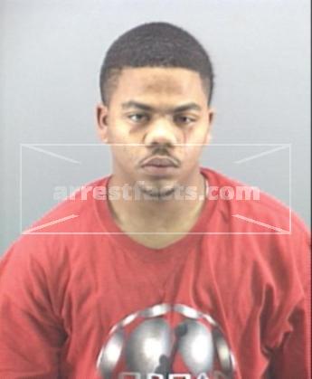 Andre Lavar Darton