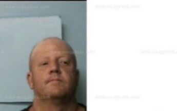 Scott Wesley Burkett