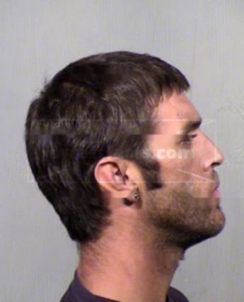 Michael Ryan Barr