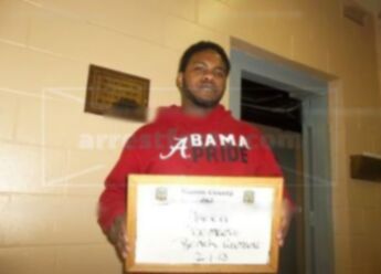 Demario Reed