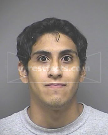 David Jesse Azua