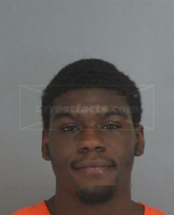 Regal Leshod Byrd