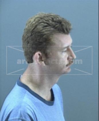Gary Patrick Pledger