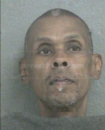 Norris Eugene Campbell