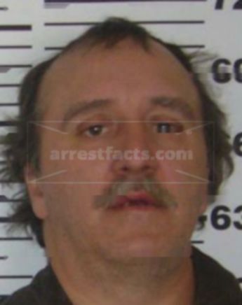 Kelly Scott May Sr.
