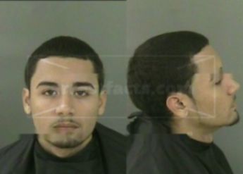 Rivas Christopher J.