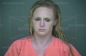 Britney Rochelle Swearingen