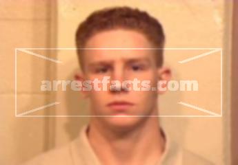 Joshua Craig Armstrong