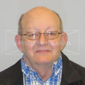 Ralph George Williams Jr.