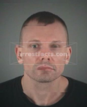 Jonathon William Graham