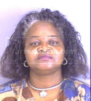 Joyce White Young