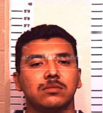 Roberto Peralta Estrada