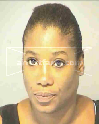 Denatrice Annette Chalk