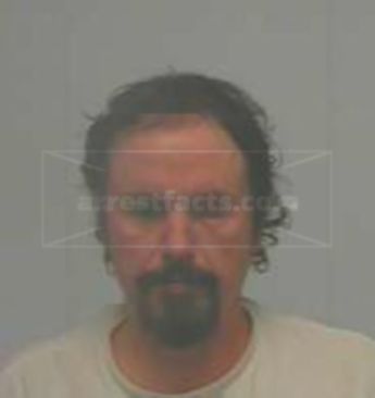 Steven Robert Culberson