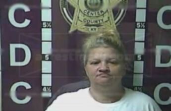 Patricia Ann Allen
