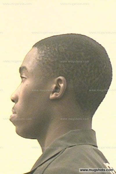 Shaquille Bilail Searcy
