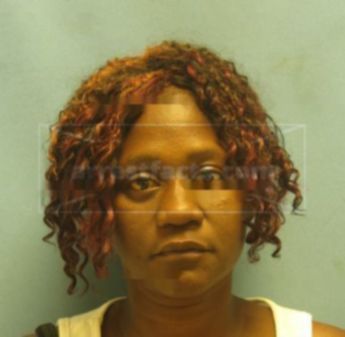 Barea Ann Hawkins